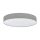 EGLO, 97784, ROMAO, ceiling lamp, 3000 K 5000 K, LED, 54W, Dimmable, IP20, gray, white