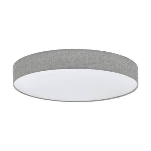 EGLO, 97784, ROMAO, ceiling lamp, 3000 K 5000 K, LED, 54W, Dimmable, IP20, gray, white