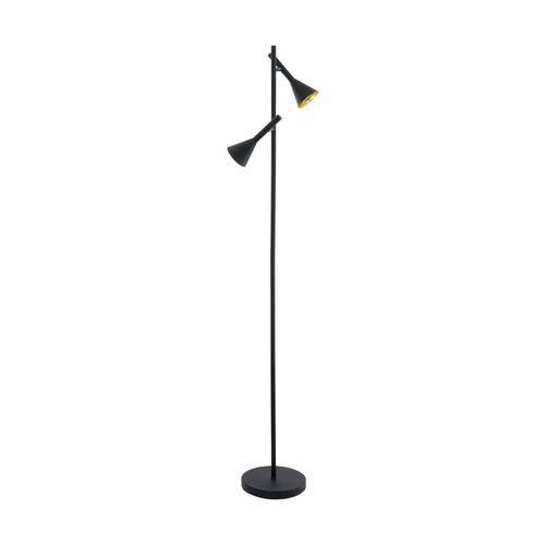 EGLO, 97806, CORTADERAS, floor lamp, GU10, 2X4.8W, IP20