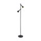 EGLO, 97806, CORTADERAS, floor lamp, GU10, 2X4.8W, IP20
