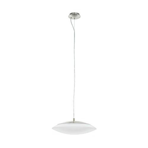 EGLO, 97812, FRATTINA-C, pendant light, 2700 K 6500 K, LED, 27W, dimmable, IP20, white