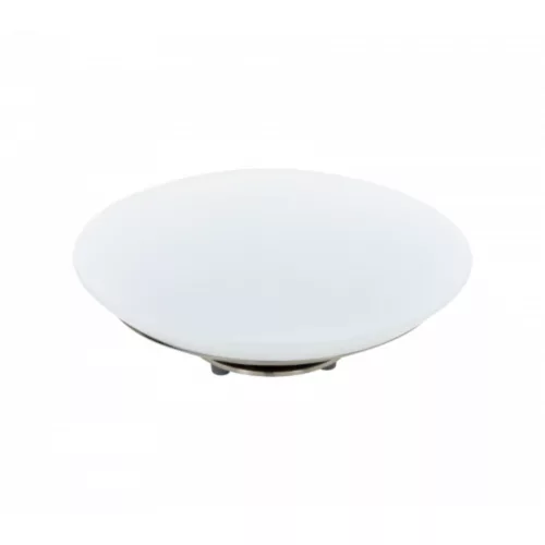 EGLO, 97813, FRATTINA-C, table lamp, 2700 K 6500 K, LED, 18W, dimmable, IP20, white