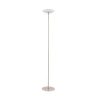 EGLO, 97814, FRATTINA-C, floor lamp, 2700 K 6500 K, LED, 18W, dimmable, IP20, white