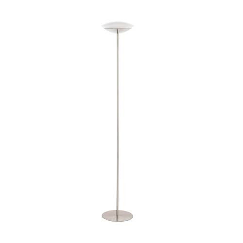 EGLO, 97814, FRATTINA-C, floor lamp, 2700 K 6500 K, LED, 18W, dimmable, IP20, white