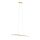 EGLO, 97837, MIRAFLORES, pendant, 3000 K, LED, 2X13W, IP20, white