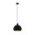 EGLO, 97841, ROCCAFORTE, pendant, E27, 1X60W, IP20