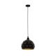 EGLO, 97841, ROCCAFORTE, pendant, E27, 1X60W, IP20