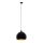 EGLO, 97845, ROCCAFORTE, pendant, E27, 1X60W, IP20