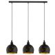 EGLO, 97846, ROCCAFORTE, pendant, E14, 3X40W, IP20