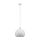 EGLO, 97854, ROCCAFORTE, pendant, E27, 1X60W, IP20
