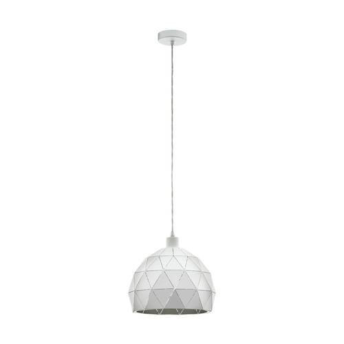 EGLO, 97854, ROCCAFORTE, pendant, E27, 1X60W, IP20