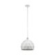 EGLO, 97854, ROCCAFORTE, pendant, E27, 1X60W, IP20