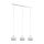 EGLO, 97857, ROCCAFORTE, pendant, E14, 3X40W, IP20