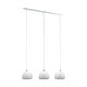 EGLO, 97857, ROCCAFORTE, pendant, E14, 3X40W, IP20