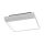 EGLO, 97869, SIDERNO, mirror light, 4000 K, LED, 23.5W, IP44, satin.