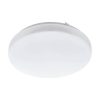 EGLO, 97871, FRANIA, wall-ceiling lamp, 3000 K, LED, 10W, IP20, white