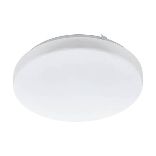 EGLO, 97871, FRANIA, wall-ceiling lamp, 3000 K, LED, 10W, IP20, white