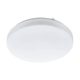 EGLO, 97871, FRANIA, wall-ceiling lamp, 3000 K, LED, 10W, IP20, white