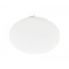 EGLO, 97871, FRANIA, wall-ceiling lamp, 3000 K, LED, 10W, IP20, white