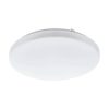 EGLO , 97872 , FRANIA , wall-ceiling lamp , 3000 K , LED , 14.6W , IP20 , white
