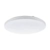 EGLO, 97873, FRANIA, wall-ceiling lamp, 3000 K, LED, 6X5.5W, IP20, white