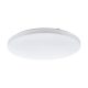 EGLO, 97873, FRANIA, wall-ceiling lamp, 3000 K, LED, 6X5.5W, IP20, white