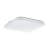EGLO, 97874, FRANIA, wall-ceiling lamp, 3000 K, LED, 10W, IP20, white