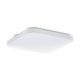 EGLO, 97874, FRANIA, wall-ceiling lamp, 3000 K, LED, 10W, IP20, white