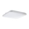 EGLO, 97875, FRANIA, wall-ceiling lamp, 3000 K, LED, 14.6W, IP20, white
