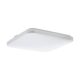 EGLO, 97875, FRANIA, wall-ceiling lamp, 3000 K, LED, 14.6W, IP20, white