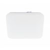 EGLO, 97875, FRANIA, wall-ceiling lamp, 3000 K, LED, 14.6W, IP20, white