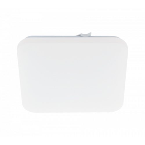 EGLO, 97875, FRANIA, wall-ceiling lamp, 3000 K, LED, 14.6W, IP20, white