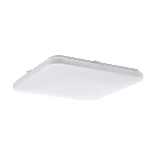 EGLO, 97876, FRANIA, wall-ceiling lamp, 3000 K, LED, 6X5.5W, IP20, white