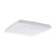 EGLO, 97876, FRANIA, wall-ceiling lamp, 3000 K, LED, 6X5.5W, IP20, white