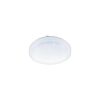 EGLO, 97877, FRANIA-S, wall-ceiling lamp, 3000 K, LED, 10W, IP20, white