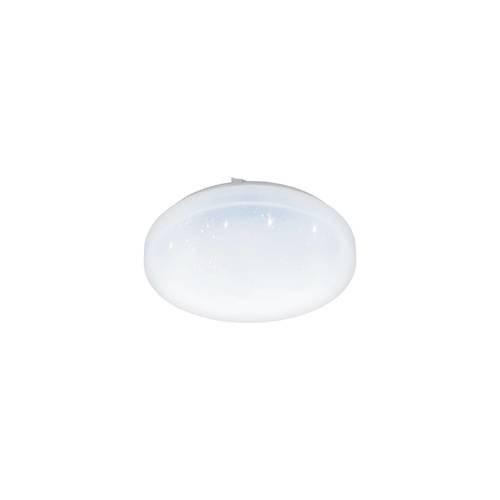 EGLO, 97877, FRANIA-S, wall-ceiling lamp, 3000 K, LED, 10W, IP20, white