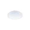 EGLO, 97878, FRANIA-S, wall-ceiling lamp, 3000 K, LED, 14.6W, IP20, white