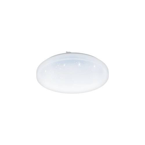 EGLO, 97878, FRANIA-S, wall-ceiling lamp, 3000 K, LED, 14.6W, IP20, white