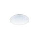 EGLO, 97878, FRANIA-S, wall-ceiling lamp, 3000 K, LED, 14.6W, IP20, white