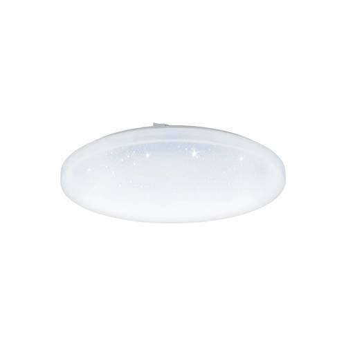 EGLO, 97879, FRANIA-S, wall-ceiling lamp, 3000 K, LED, 6X5.5W, IP20, white