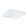 EGLO, 97882, FRANIA-S, wall-ceiling lamp, 3000 K, LED, 14.6W, IP20, white