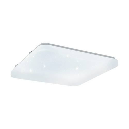 EGLO, 97882, FRANIA-S, wall-ceiling lamp, 3000 K, LED, 14.6W, IP20, white