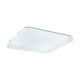 EGLO, 97882, FRANIA-S, wall-ceiling lamp, 3000 K, LED, 14.6W, IP20, white