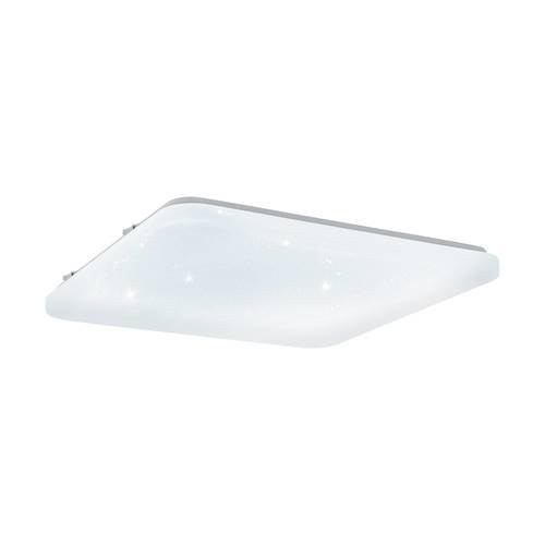 EGLO, 97883, FRANIA-S, wall-ceiling lamp, 3000 K, LED, 6X5.5W, IP20, white