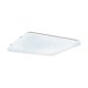 EGLO, 97883, FRANIA-S, wall-ceiling lamp, 3000 K, LED, 6X5.5W, IP20, white