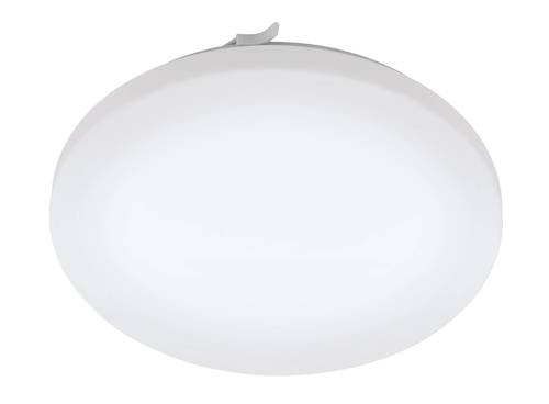 EGLO, 97884, FRANIA, wall-ceiling lamp, 3000 K, LED, 14.6W, IP44, white