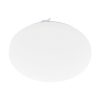 EGLO, 97884, FRANIA, wall-ceiling lamp, 3000 K, LED, 14.6W, IP44, white