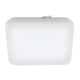 EGLO, 97885, FRANIA, wall-ceiling lamp, 3000 K, LED, 14.6W, IP44, white