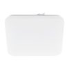 EGLO, 97885, FRANIA, wall-ceiling lamp, 3000 K, LED, 14.6W, IP44, white