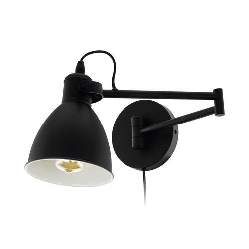 EGLO, 97886, SAN PERI, pendant lamp, E27, 1X10W, IP20